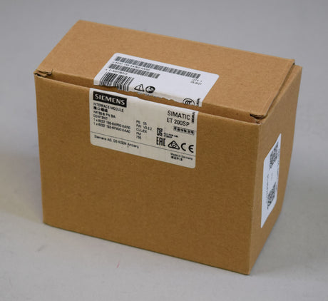SIEMENS 6ES7155-6AR00-0AN0