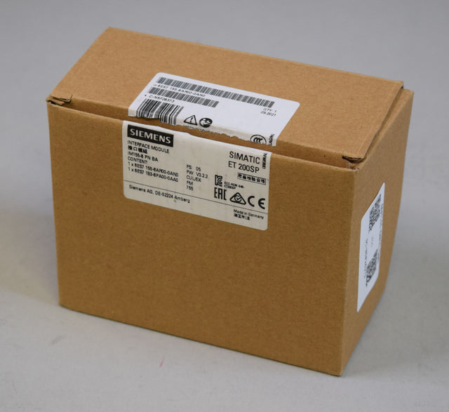 SIEMENS 6ES7155-6AR00-0AN0