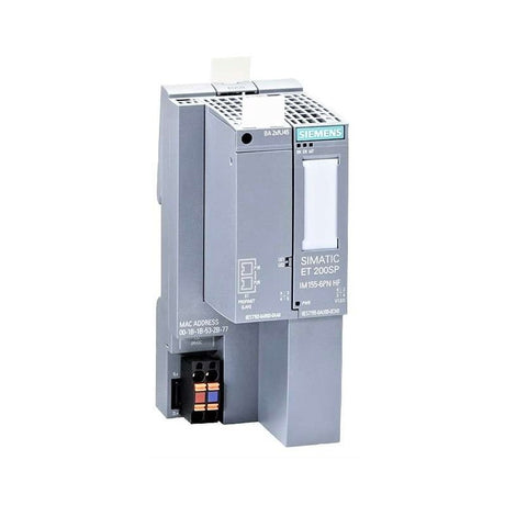 SIEMENS 6ES7155-6AU00-0CN0
