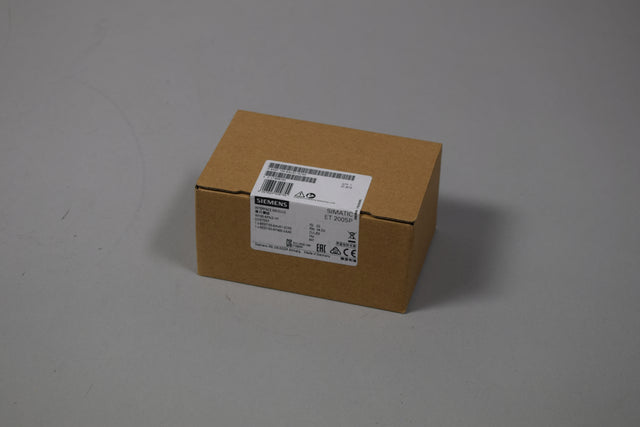 SIEMENS 6ES7155-6AU01-0CN0