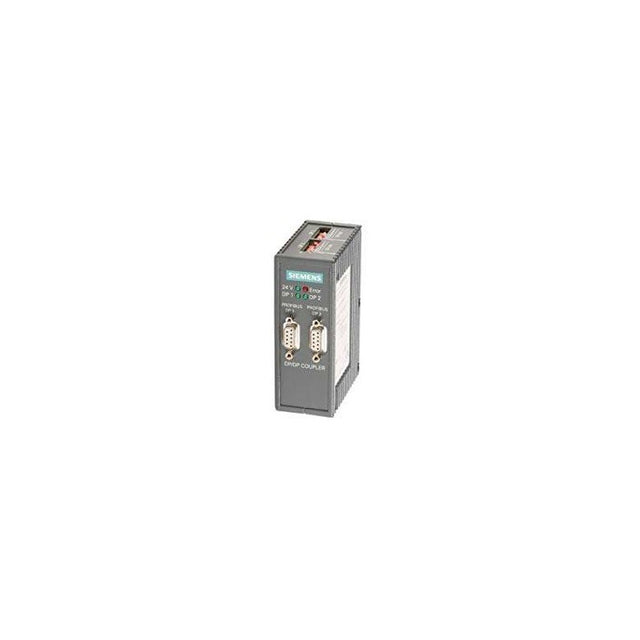 SIEMENS 6ES7158-0AD00-0XA0
