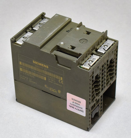 SIEMENS 6ES7178-4BH00-0AE0
