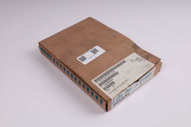 SIEMENS 6ES7182-0AA01-0XA0