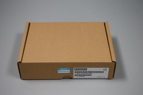 SIEMENS 6ES7193-0CA20-0XA0