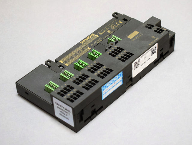 SIEMENS 6ES7193-1CH20-0XA0