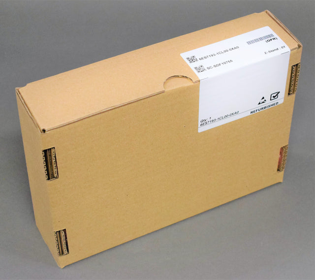SIEMENS 6ES7193-1CL00-0XA0