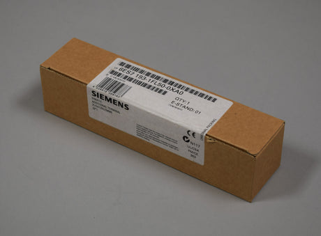 SIEMENS 6ES7193-1FL50-0XA0