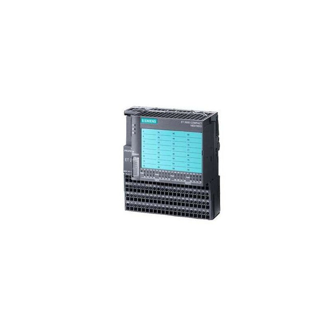 SIEMENS 6ES7193-4BA00-0AA0