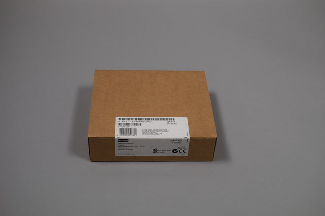 SIEMENS 6ES7193-4CA40-0AA0