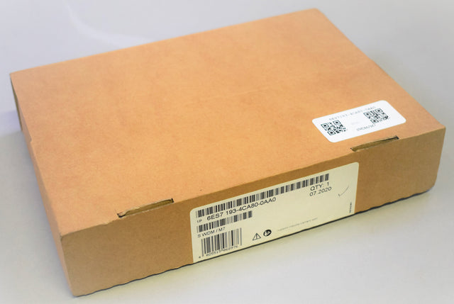 SIEMENS 6ES7193-4CA80-0AA0
