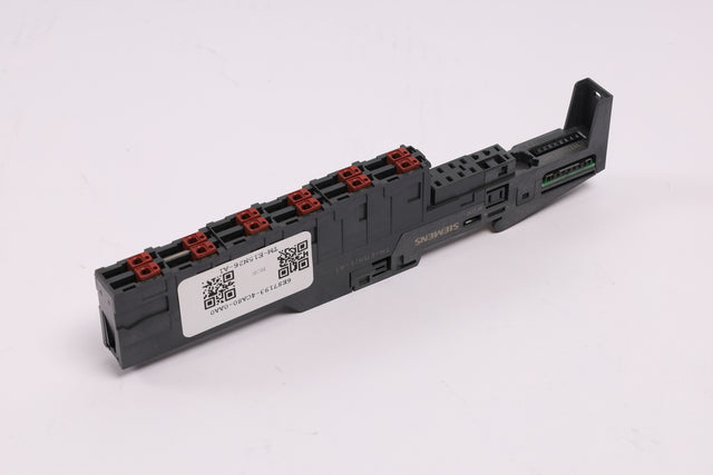 SIEMENS 6ES7193-4CA80-0AA0