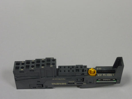 SIEMENS 6ES7193-4CB30-0AA0