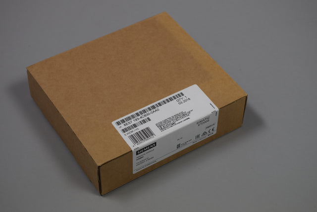 SIEMENS 6ES7193-4CB30-0AA0