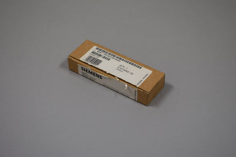 SIEMENS 6ES7193-4CC20-0AA0