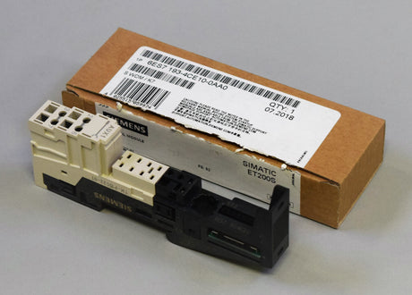 SIEMENS 6ES7193-4CE10-0AA0