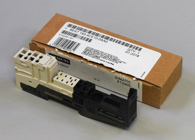 SIEMENS 6ES7193-4CE10-0AA0