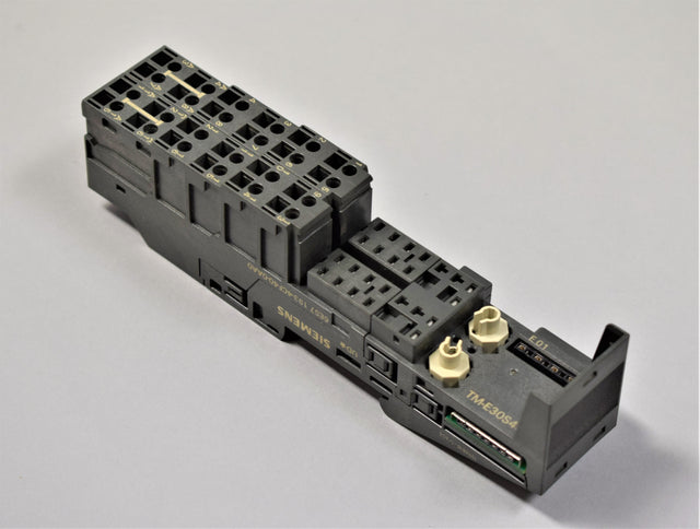 SIEMENS 6ES7193-4CF40-0AA0