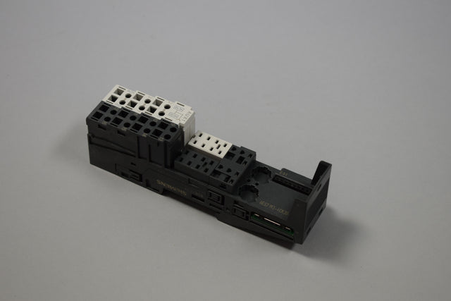 SIEMENS 6ES7193-4CK30-0AA0