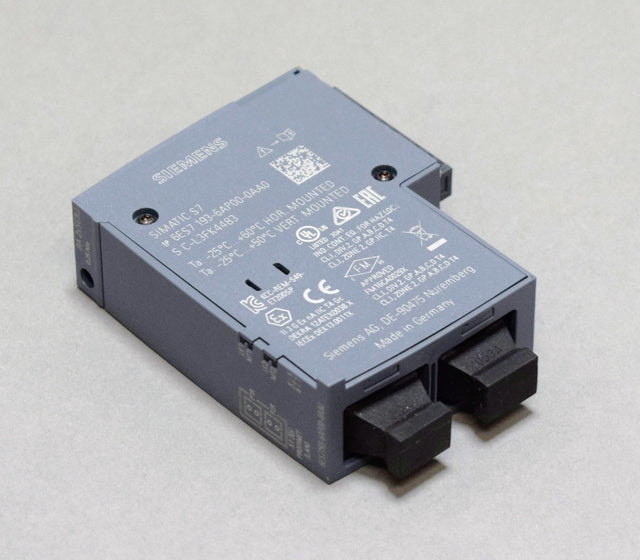 SIEMENS 6ES7193-6AP00-0AA0