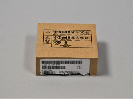 SIEMENS 6ES7193-6AR00-0AA0