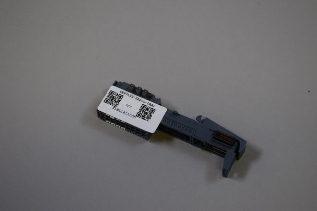 SIEMENS 6ES7193-6BP00-0BA1