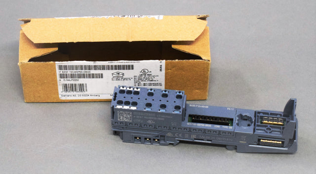 SIEMENS 6ES7193-6BP00-0BD0