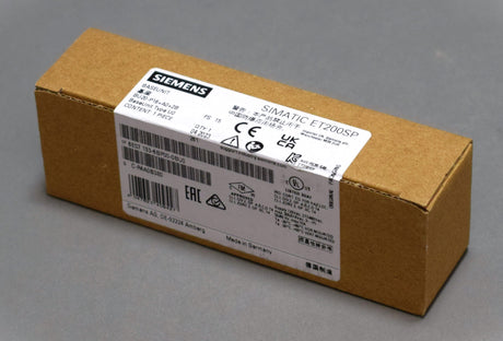 SIEMENS 6ES7193-6BP00-0BU0