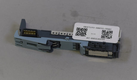 SIEMENS 6ES7193-6BP00-0DA0