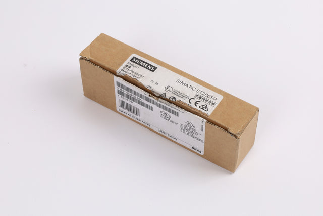 SIEMENS 6ES7193-6BP00-0DA1