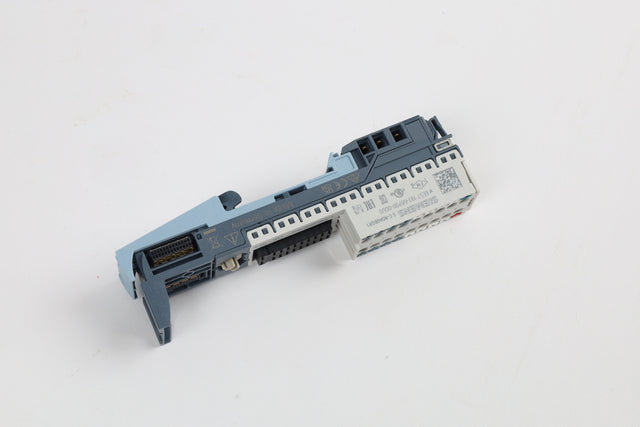 SIEMENS 6ES7193-6BP00-0DU0