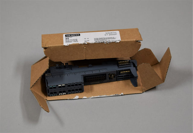 SIEMENS 6ES7193-6BP20-0BB0
