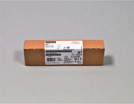 SIEMENS 6ES7193-6BP20-0DA0