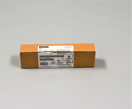 SIEMENS 6ES7193-6BP20-0DA0
