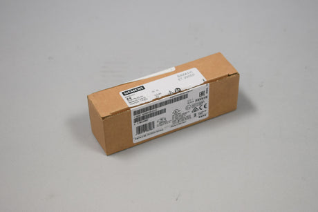 SIEMENS 6ES7193-6BP20-0DC0