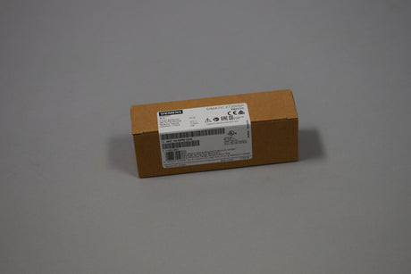 SIEMENS 6ES7193-6BP60-0DA0