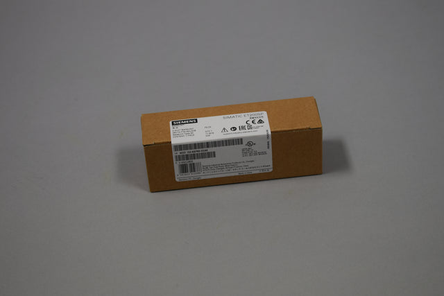 SIEMENS 6ES7193-6BP60-0DA0