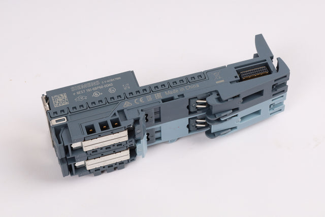 SIEMENS 6ES7193-6BP60-0DA0