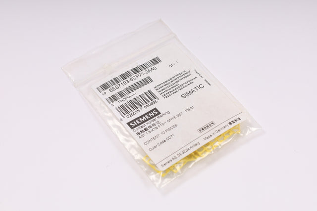 SIEMENS 6ES7193-6CP71-2AA0