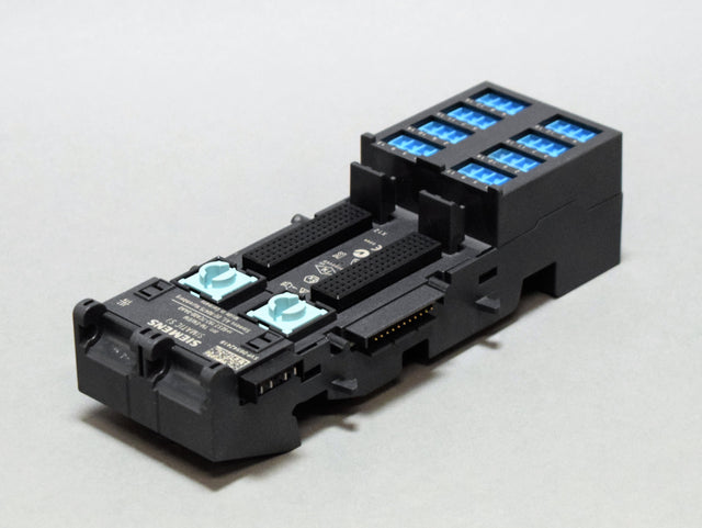 SIEMENS 6ES7193-7CA00-0AA0
