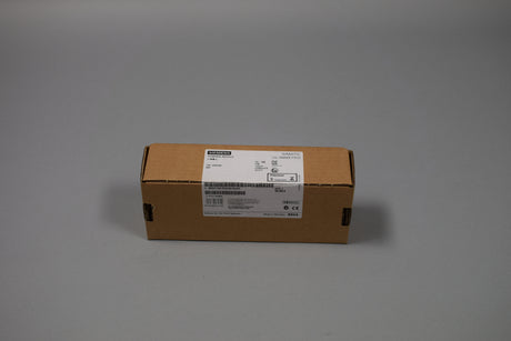 SIEMENS 6ES7193-7CA00-0AA0