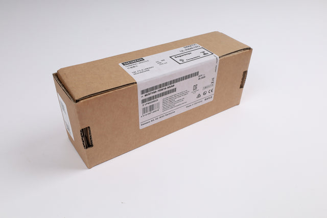 SIEMENS 6ES7193-7DB10-0AA0