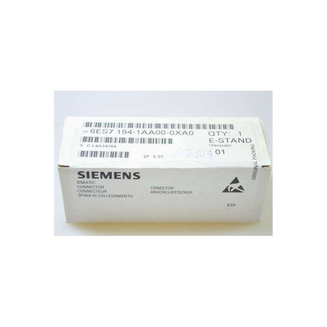 SIEMENS 6ES7194-1AA00-0XA0