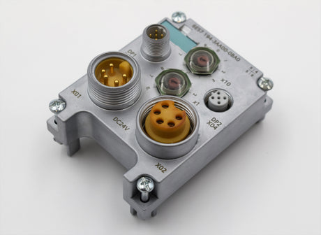 SIEMENS 6ES7194-3AA00-0BA0