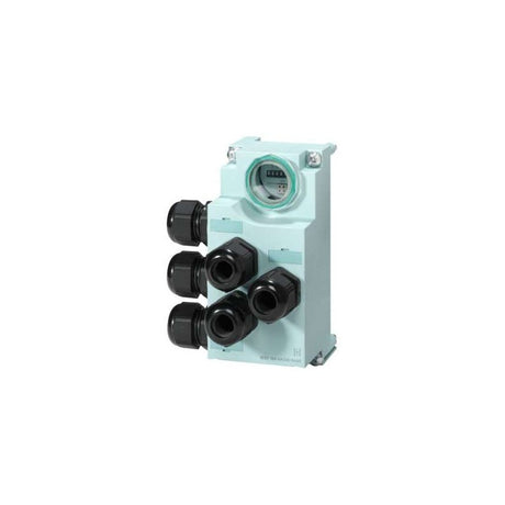 SIEMENS 6ES7194-4AC00-0AA0