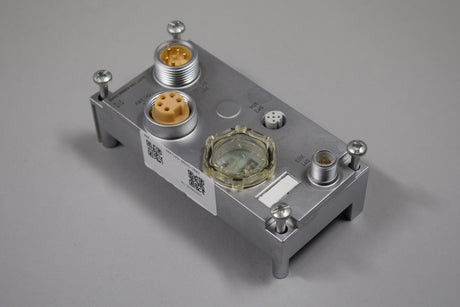 SIEMENS 6ES7194-4AD00-0AA0