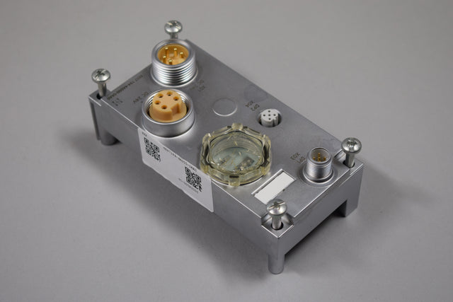 SIEMENS 6ES7194-4AD00-0AA0