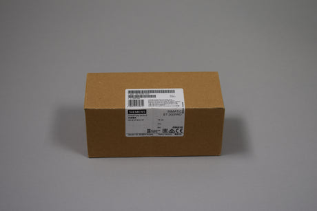 SIEMENS 6ES7194-4AD00-0AA0