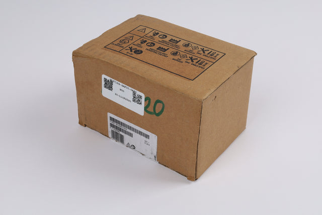 SIEMENS 6ES7194-4AF00-0AA0