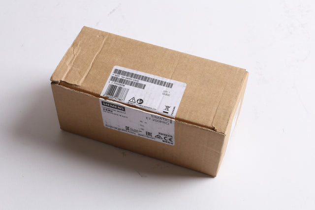SIEMENS 6ES7194-4AK00-0AA0