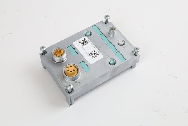 SIEMENS 6ES7194-4AN00-0AA0
